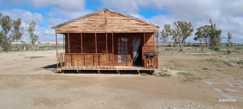 0 Bedroom Property for Sale in Fraserburg Northern Cape